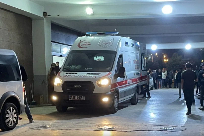 Türkiyədə kütləvi davada 11 nəfər xəsarət alıb