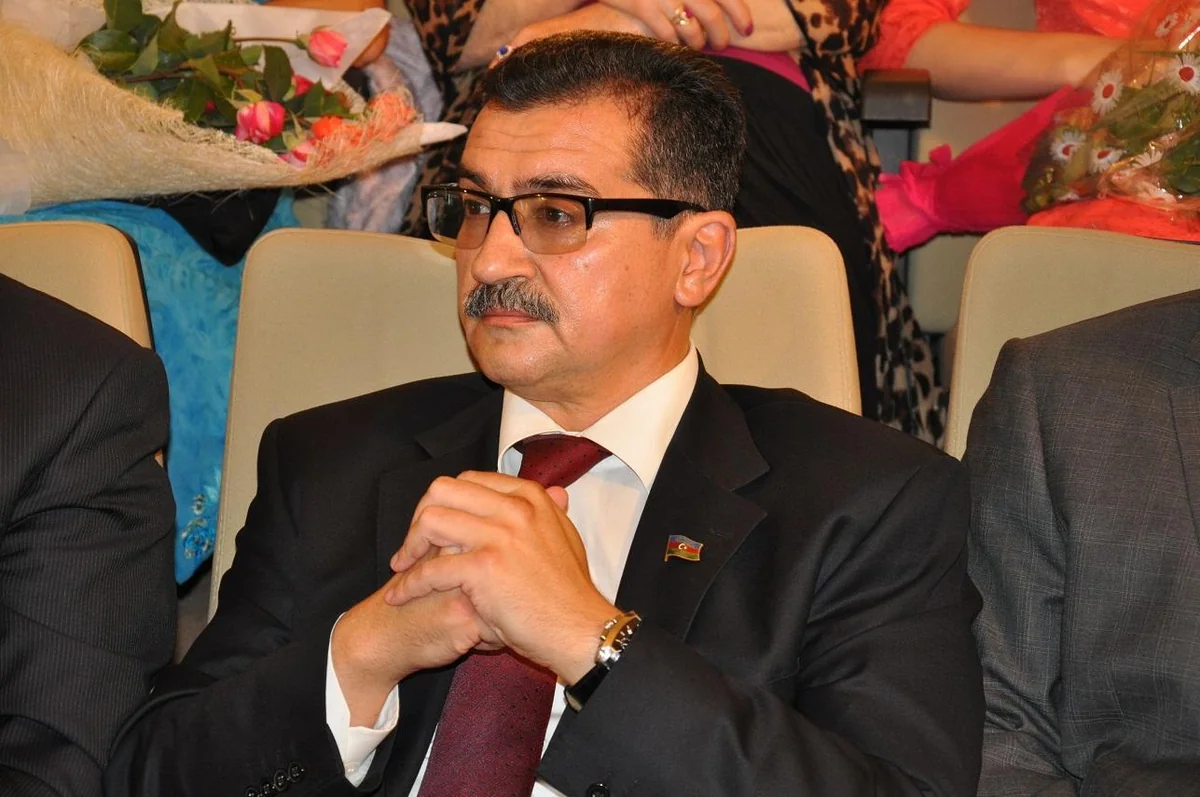 Novruz Aslan: “Texniki məsələləri həll edəndən sonra yardımları həyata keçirəcəyik”