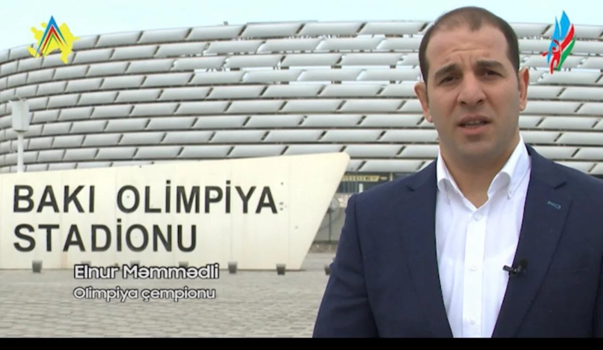 Elnur Məmmədli və Efendi birgə layihədə - VİDEO