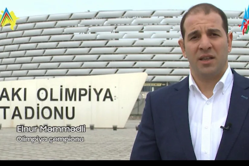 Elnur Məmmədli və Efendi birgə layihədə - VİDEO