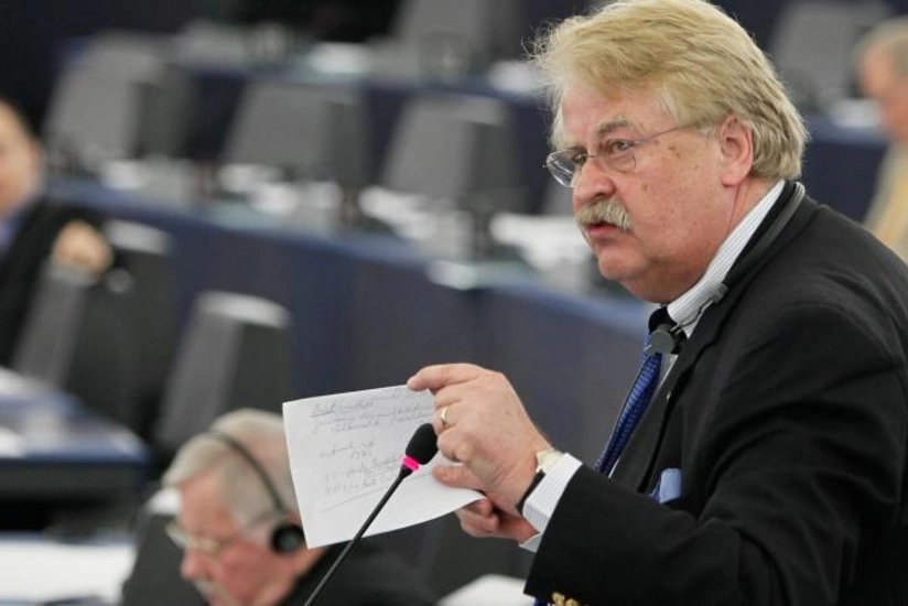 Elmar Brok: There is a great potential in the Southern Gas Corridor