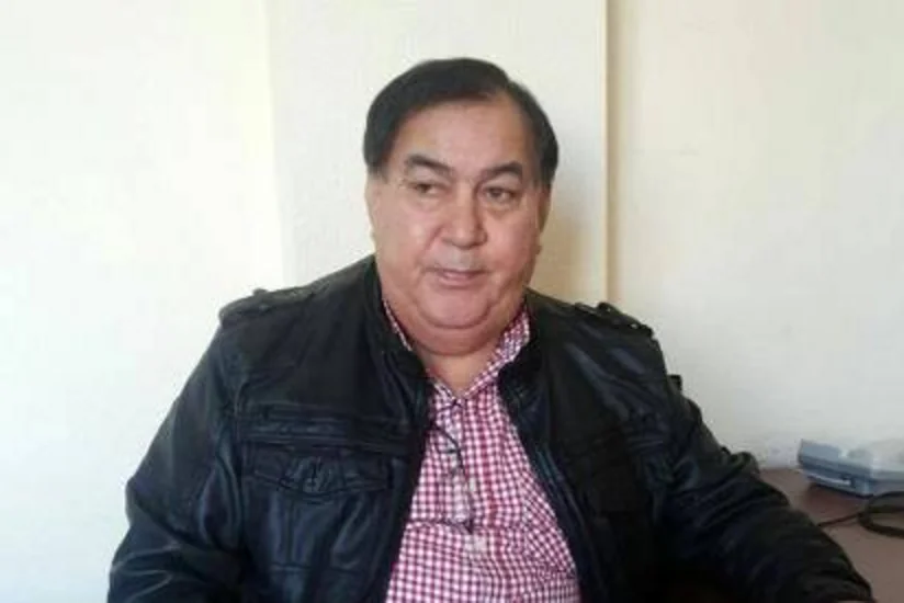 Əməkdar artist vəfat edib