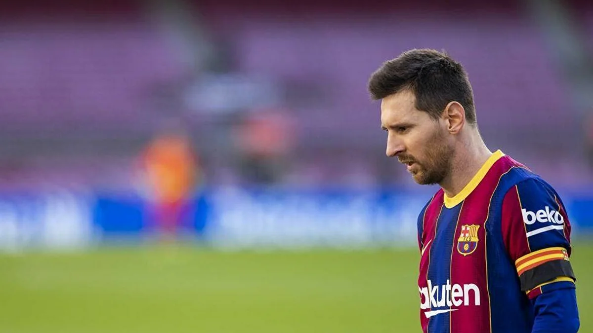 ПСЖ хочет подписать Месси и Алабу