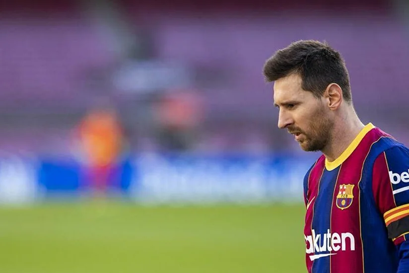 ПСЖ хочет подписать Месси и Алабу