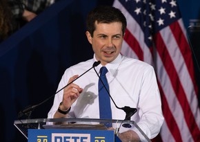 US Senate confirms Pete Buttigieg as transportation secretary