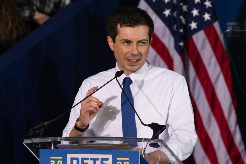 US Senate confirms Pete Buttigieg as transportation secretary