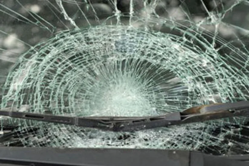 Sumqayıtda ağır yol qəzası baş verib, ölən və yaralananlar var