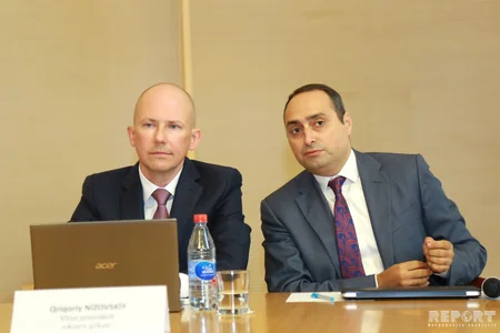 31-ci Beynəlxalq İnformatika Olimpiadasında Azərbaycanı 4 şagird təmsil edəcək