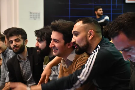 İdman jurnalistləri arasında ilk Azərbaycan çempionatının qalibi məlum oldu