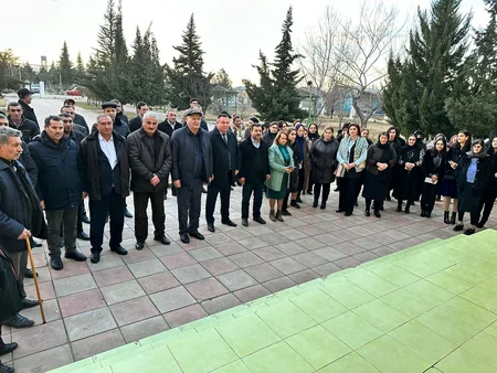 В регионах наблюдается высокая явка избирателей