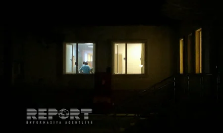 Lənkəranda əksəriyyəti uşaq olmaqla 50-dən çox insan zəhərlənib - FOTO - VİDEO - YENİLƏNİB