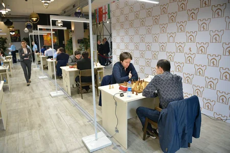 Shusha Chess 2022 turnirin qalibləri müəyyənləşib - YENİLƏNİB