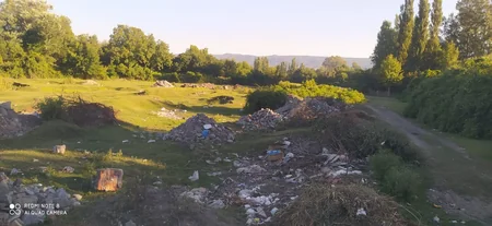 Zaqatala, Quba, Bərdə və Ağcabədidə tullantıların qalaqlanması faktı aşkarlanıb - YENİLƏNİB
