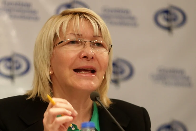 Venezuelan ex-prosecutor general states about government’s attempts to kill her