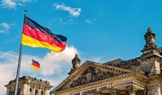 Германия может помочь Украине с разработкой дальнобойных ракет