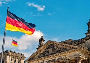 Германия может помочь Украине с разработкой дальнобойных ракет