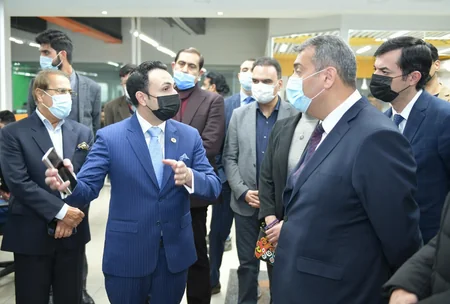 Pakistanın iş adamları Azərbaycana səfər edəcək