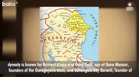 Qərbi Azərbaycan Xronikası: Ermənilərin Baranada saxtalaşdırma əməliyyatı