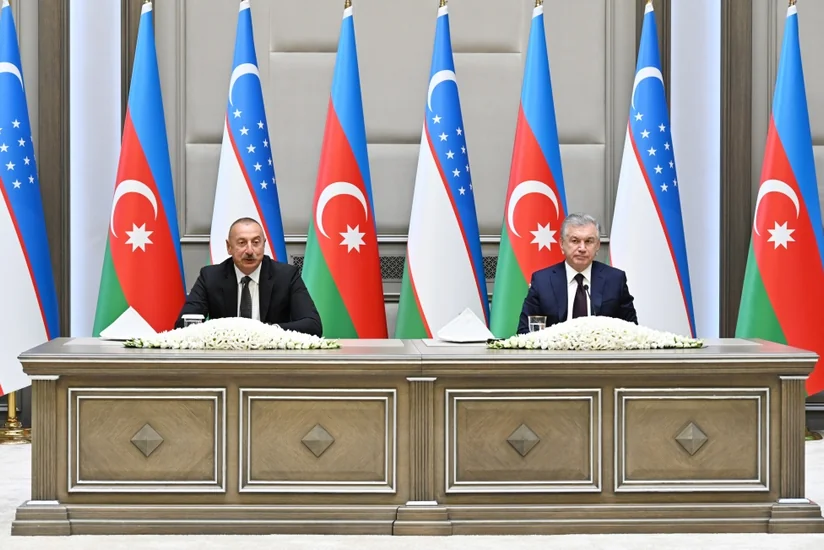 Azərbaycan lideri: Səhvləri bağışlamayacağıq, amma yaxşı nəticələr olsa, tərifləməyə şad olarıq