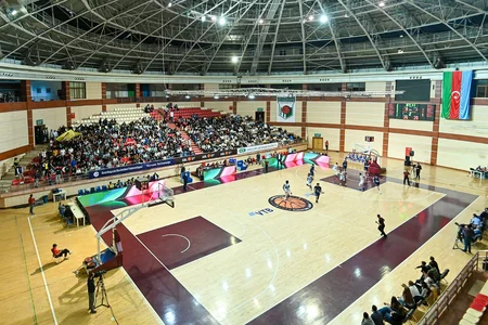 Azərbaycan Basketbol Liqası: Sabahın finaldakı rəqibi bəlli olub
