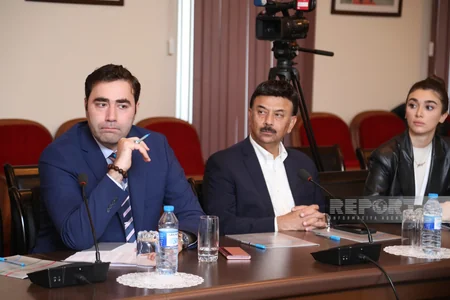 Bakıda “Azərbaycanda Qızılbaş İrsi: tarixin izi ilə“ konfransı keçirilib - YENİLƏNİB