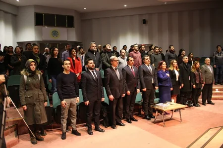 İstanbulda “Qanla qazanılmış müstəqillik: 20 Yanvar Bakı qətliamı” adlı konfrans keçirilib
