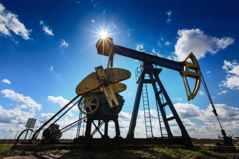 Azerbaijani oil price goes down