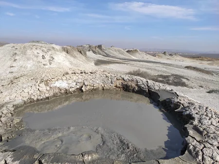 Bakıda və Abşeronda bəzi evlər vulkandan kritik məsafədə yerləşir - MÜSAHİBƏ