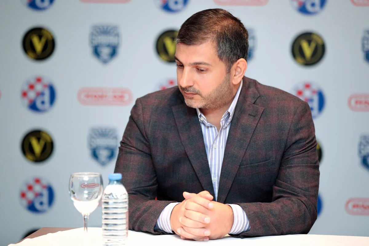 Sabahın prezidenti: Biz günahkar yox, çıxış yolu axtarırıq
