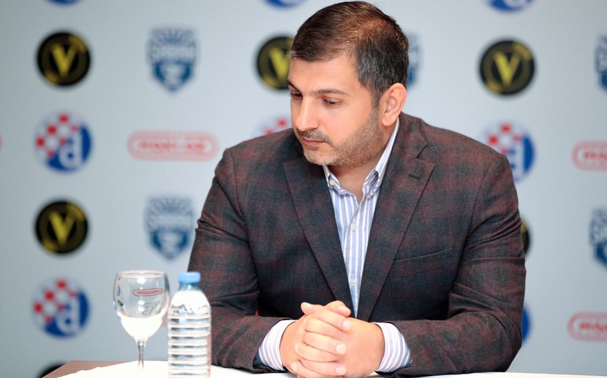 Sabahın prezidenti: Biz günahkar yox, çıxış yolu axtarırıq
