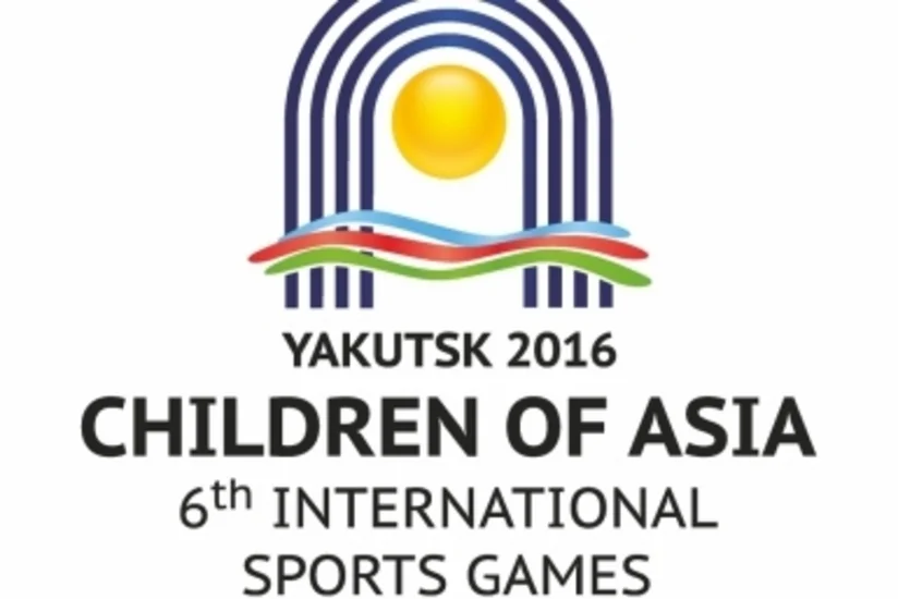 ​Азербайджан примет участие в международных спортивных играх Дети Азии
