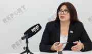Səbinə Salmanova: Baş verən hadisə Azərbaycan – Rusiya strateji tərəfdaşlığına tamamilə ziddir