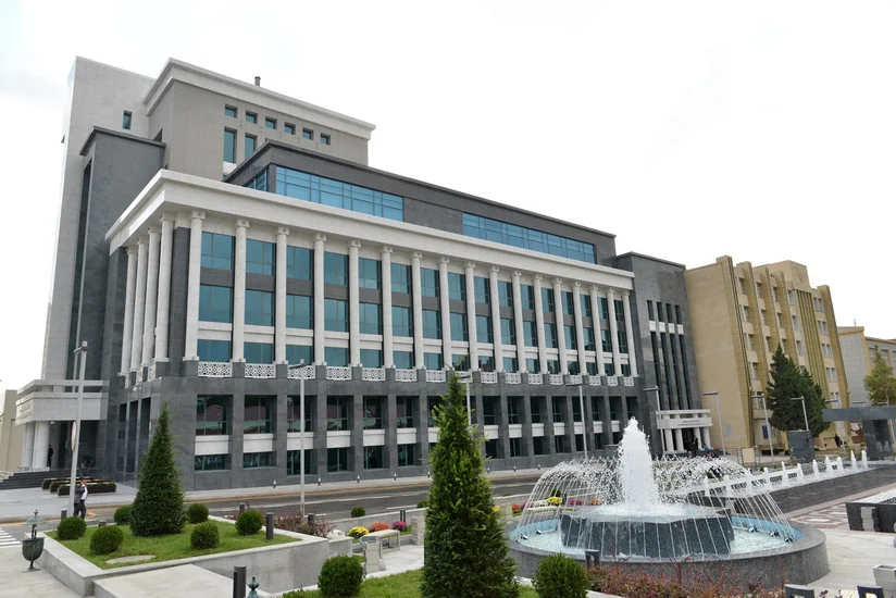 Baş prokuror yanında Korrupsiyaya Qarşı Mübarizə Baş İdarəsinə yeni rəis təyin edildi
