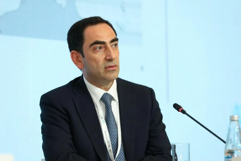 Taleh Ziyadov: “Son 5 ildə Xəzərin səviyyəsi 1 metr azalsa da, hazırda sabitdir”
