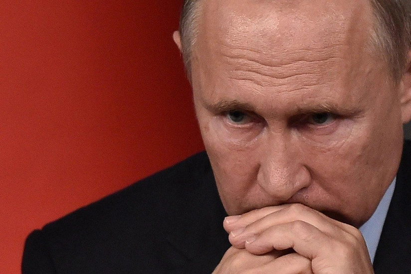 Müharibə Araşdırmaları İnstitutu: Putinin atəşkəs elanı informasiya əməliyyatıdır