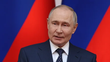 Putin: Russia maintains friendly relations with Azerbaijan