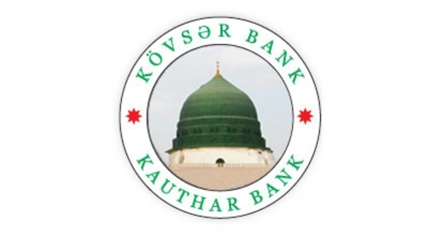 ​Kövsər Bank rebrendinqi yekunlaşdırıb
