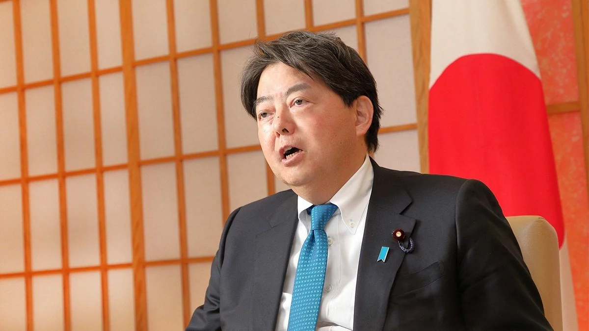 Tokio Trampın İran zərbələrini atom bombası ilə müqayisə etməsinə cavab verib