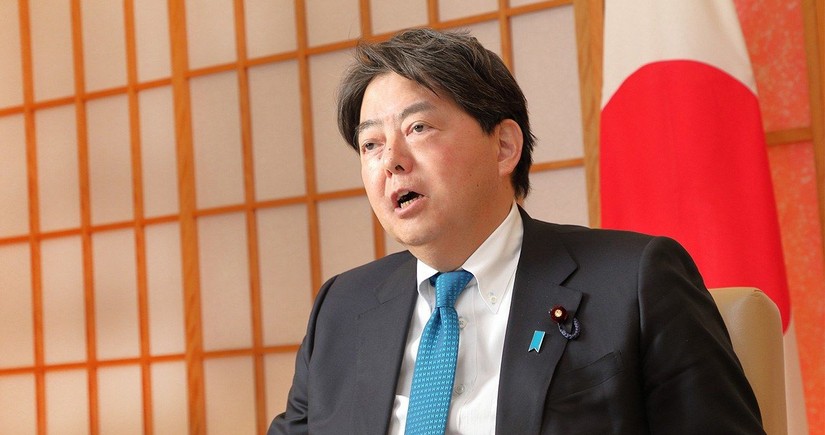 Tokio Trampın İran zərbələrini atom bombası ilə müqayisə etməsinə cavab verib