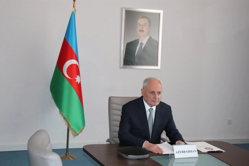 Oqtay Şirəliyev koronavirusla bağlı beynəlxalq ictimaiyyətə müraciət etdi