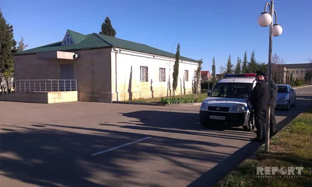 Azərbaycanda hamilə qadın dəm qazından boğularaq ölüb - FOTO