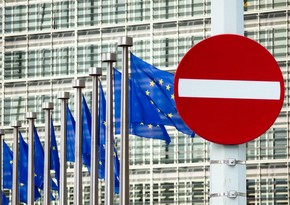 Aİ Moldova müxalifətçilərinə və strukturlarına qarşı yeni sanksiyalar tətbiq edib