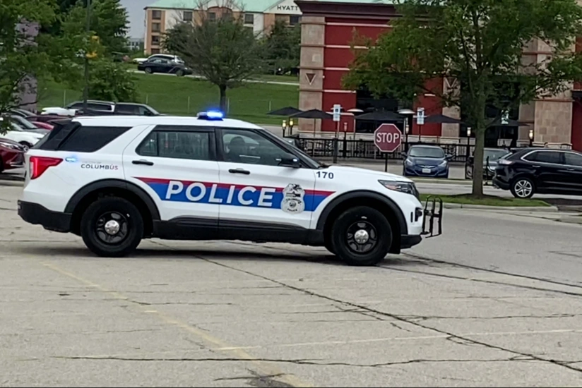 ABŞ-ın Ohayo ştatında ticarət mərkəzində atışma olub