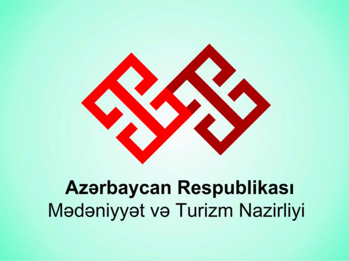 Mədəniyyət və Turizm Nazirliyi 2016-cı ildə iştirak edəcəyi sərgilərin adlarını açıqlayıb