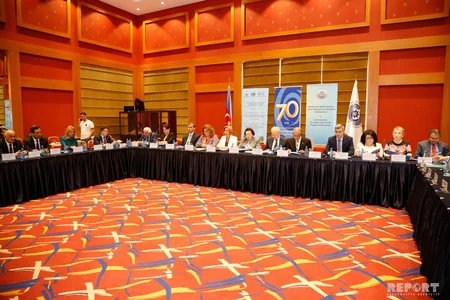 Ombudsmanların XV Bakı Beynəlxalq Konfransı keçirilir