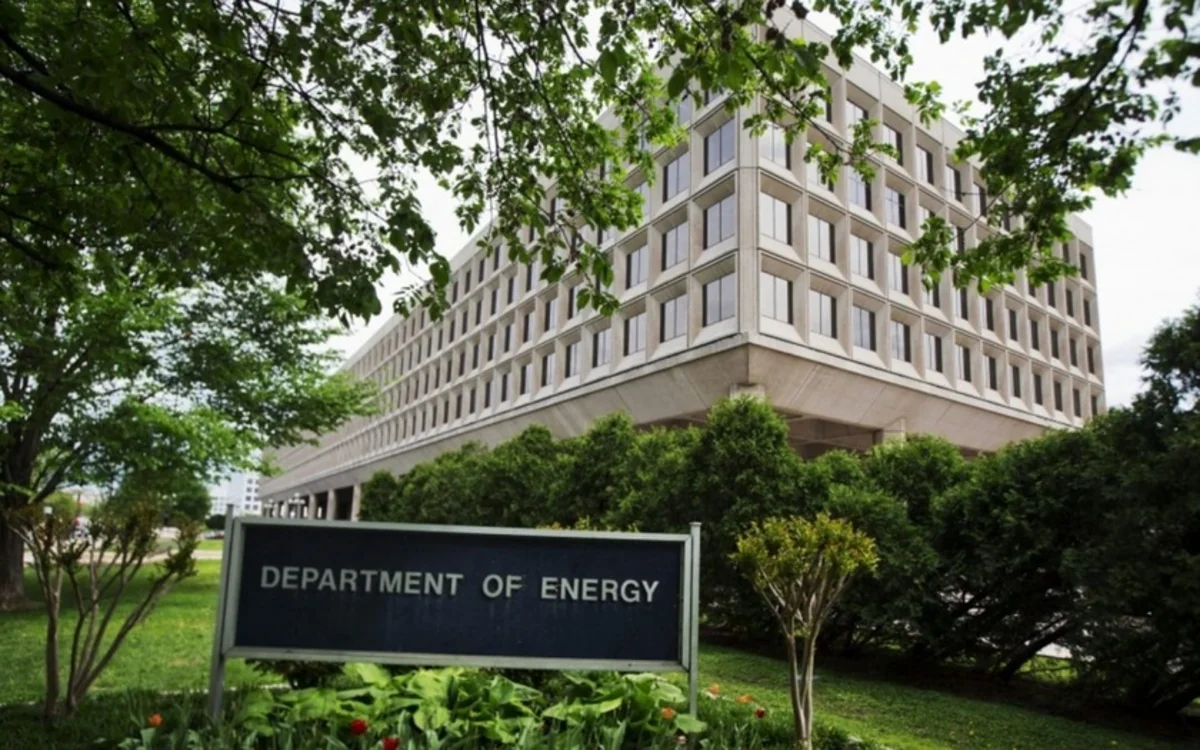 US Department of Energy axes $3.7B in clean energy project grants