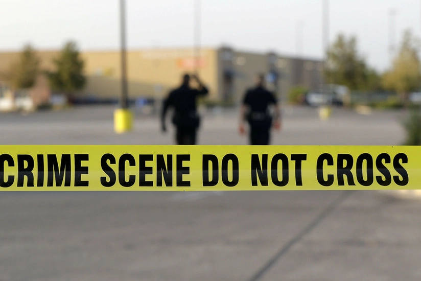Suspect found in South Carolina killings of 2 kids, 3 adults