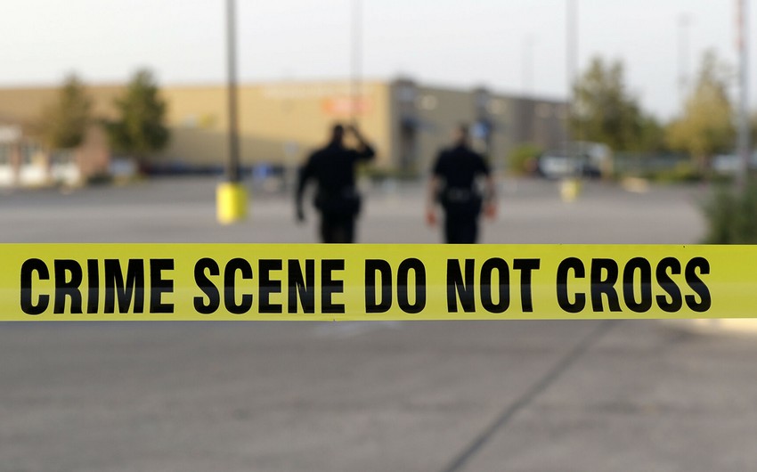 Easter night shooting in US: 5 hurt, 1 dead 