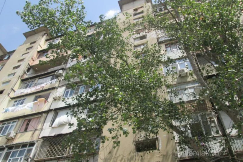 Sumqayıtda intihar cəhdinin qarşısı alınıb