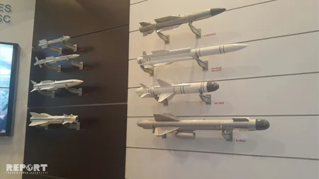 ADEX 2016 - ФОТОРЕПОРТАЖ